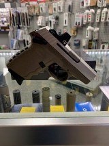 SCCY INDUSTRIES CPX-1 9MM LUGER (9X19 PARA) - 1 of 3