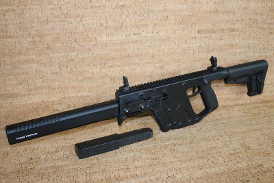 KRISS VECTOR CRB GEN 2 .45 ACP