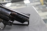 SMITH & WESSON 19-3 .357 MAG - 3 of 3