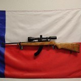 RUGER 10/22 .22 LR