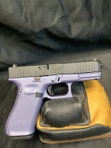 APOLLO/GLOCK G45 9MM LUGER (9X19 PARA) - 3 of 3