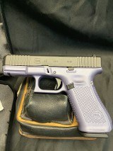 APOLLO/GLOCK G45 9MM LUGER (9X19 PARA) - 2 of 3