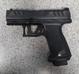 WALTHER PDP F-SERIES PRO 9MM LUGER (9x19 PARA) - 2 of 3