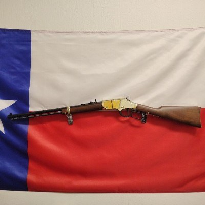 HENRY h004 golden boy .22 S/L/LR