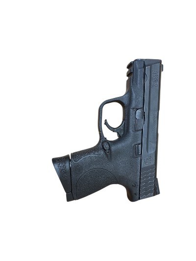 SMITH & WESSON M&P9C 9MM LUGER (9x19 PARA)