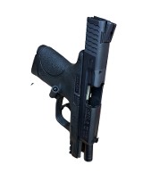 SMITH & WESSON M&P9C 9MM LUGER (9x19 PARA) - 3 of 3