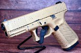 GLOCK G19 GEN 5 (AU) Gold 9MM LUGER (9x19 PARA) - 3 of 3