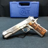 COLT O1070XSE 45 ACP (45 Auto) - 1 of 3