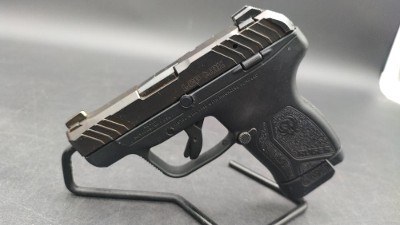 RUGER LCP MAX .380 ACP