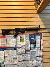 ROCK RIVER ARMS LAR-15 5.56X45MM NATO - 1 of 3