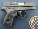 SMITH & WESSON sw380 .380 ACP - 2 of 3
