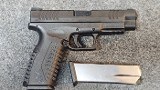 SPRINGFIELD ARMORY XD40 .40 CAL .40 CALIBER - 1 of 2