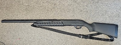 REMINGTON M887 NITROMAG 12 GAUGE 12 GA