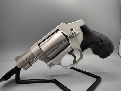 SMITH & WESSON 642-2 AIRWEIGHT .38 S&W