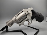 SMITH & WESSON 642-2 AIRWEIGHT .38 S&W - 1 of 3