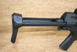 HECKLER & KOCH MP5 22LR .22 LR - 3 of 3