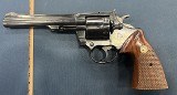 COLT TROOPER MK III .357 MAG - 1 of 3