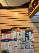 WINCHESTER 61 .22 S/L/LR - 1 of 3