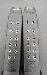 GLOCK 19C GEN 4 9MM LUGER (9x19 PARA) - 2 of 3