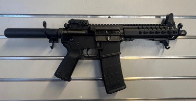 ANDERSON MANUFACTURING AM-15 5.56X45MM NATO