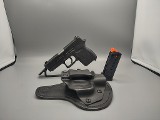 DIAMONDBACK DB9 9MM LUGER (9x19 PARA) - 1 of 3