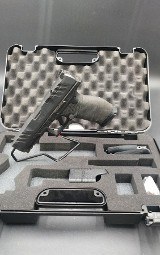 WALTHER PDP COMPACT 9MM LUGER (9x19 PARA)