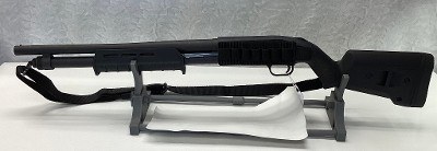MOSSBERG 590 12 GA