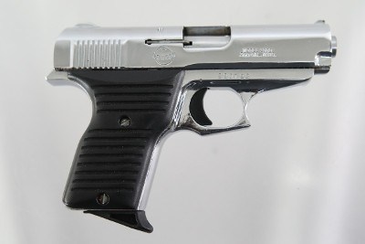 LORCIN ENGINEERING CO L380 .380 ACP