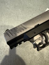 WALTHER CCP 9MM LUGER (9x19 PARA) - 2 of 3