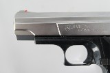 JIMENEZ ARMS INC. JA NINE 9MM LUGER (9x19 PARA) - 2 of 3