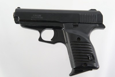 LORCIN ENGINEERING CO L380 .380 ACP