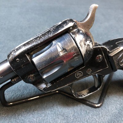 COLT FRONTIER SCOUT 62 .22 LR - Image 3 of 3