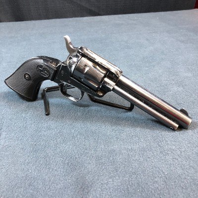 COLT FRONTIER SCOUT 62 .22 LR - Image 1 of 3