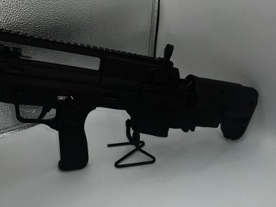 SPRINGFIELD ARMORYHELLION5.56X45MM NATO