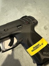 RUGER SECURITY 9 9MM LUGER (9x19 PARA) - 3 of 3