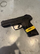 RUGER SECURITY 9 9MM LUGER (9x19 PARA) - 1 of 3