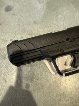 RUGER SECURITY 9 9MM LUGER (9x19 PARA) - 2 of 3