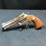 COLT DIAMONDBACK NICKEL .38 SPL - 2 of 3