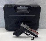 TAURUS PT24/7 G2 9MM LUGER (9x19 PARA) - 1 of 3