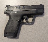 SMITH & WESSON M&P SHIELD 9MM LUGER (9x19 PARA) - 2 of 3