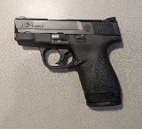 SMITH & WESSON M&P SHIELD 9MM LUGER (9x19 PARA) - 1 of 3