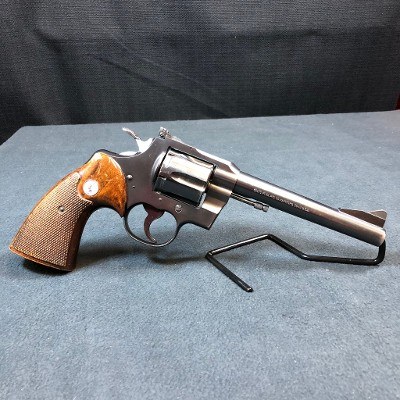COLT TROOPER .357 MAG