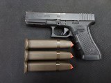 GLOCK G17 GEN 4 9MM LUGER (9x19 PARA) - 1 of 3