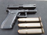 GLOCK G17 GEN 4 9MM LUGER (9x19 PARA) - 3 of 3