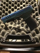 SIG SAUER P365 9MM LUGER (9x19 PARA) - 2 of 3