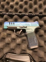 SIG SAUER P365 9MM LUGER (9x19 PARA) - 3 of 3
