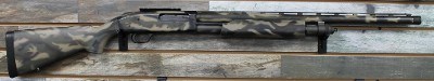 MOSSBERG 835 12 GA