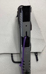 SPRINGFIELD ARMORY XDM .40 .40 CALIBER - 3 of 3