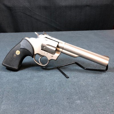 COLT TROOPER MKIII .357 MAG