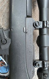 RUGER CARBINE 9MM LUGER (9x19 PARA) - 2 of 3